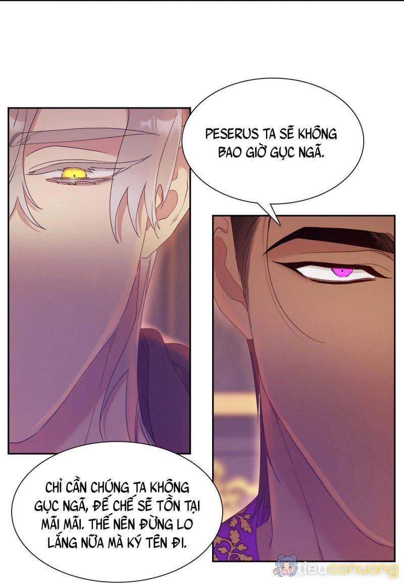 ÁI TÌNH TỰ TÂM Chapter 3 - Page 40