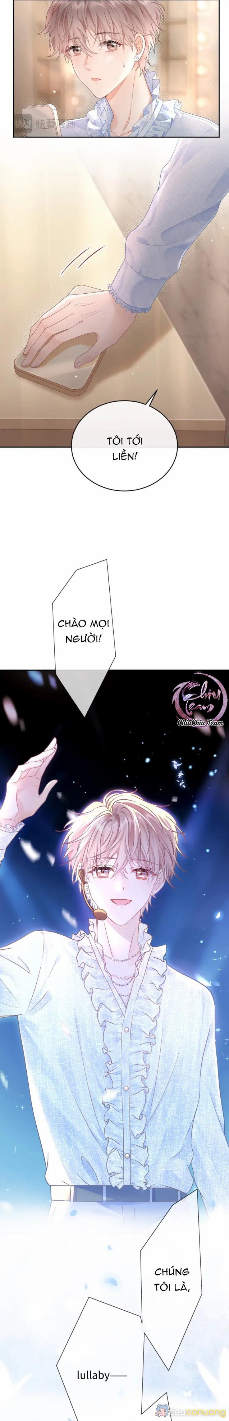 Nghiêm Cấm Bịa Đặt Tin Đồn Chapter 1 - Page 8