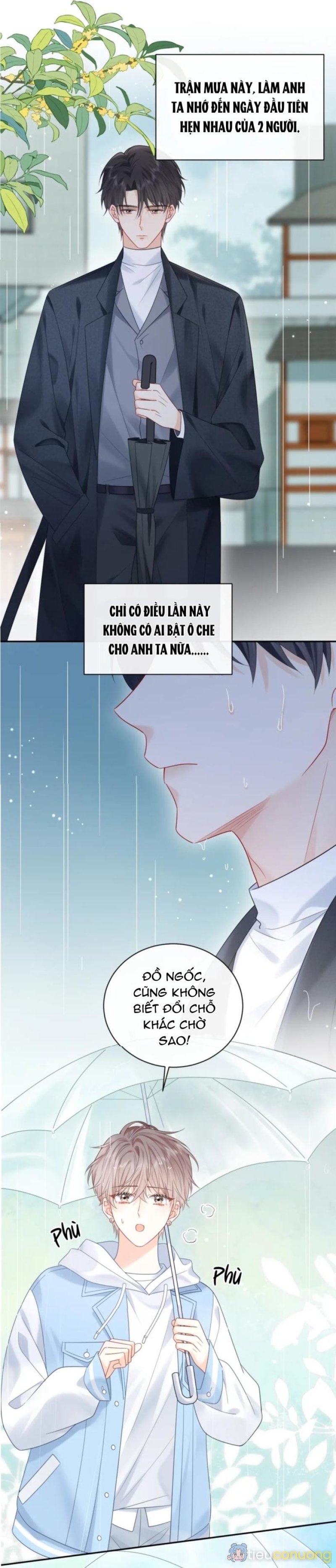 Nghiêm Cấm Bịa Đặt Tin Đồn Chapter 16 - Page 1