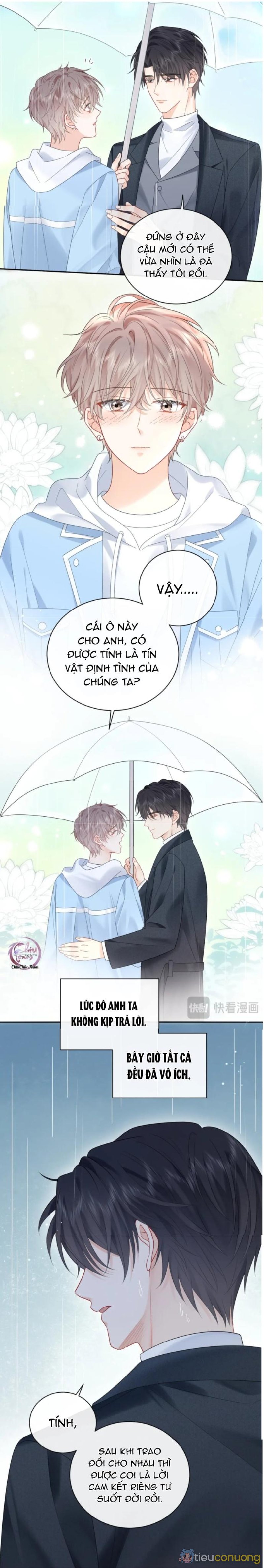 Nghiêm Cấm Bịa Đặt Tin Đồn Chapter 16 - Page 2