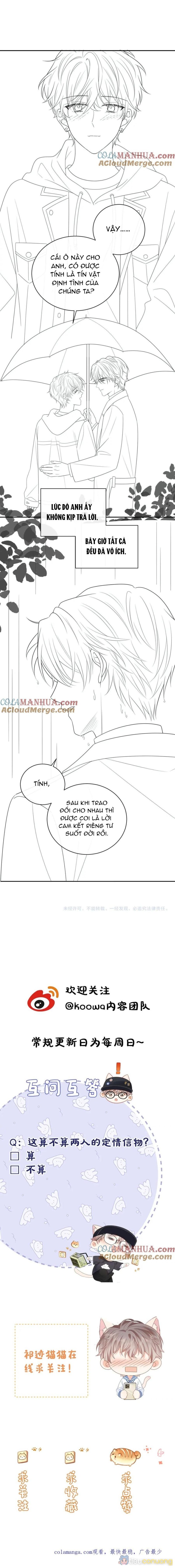 Nghiêm Cấm Bịa Đặt Tin Đồn Chapter 15 - Page 14