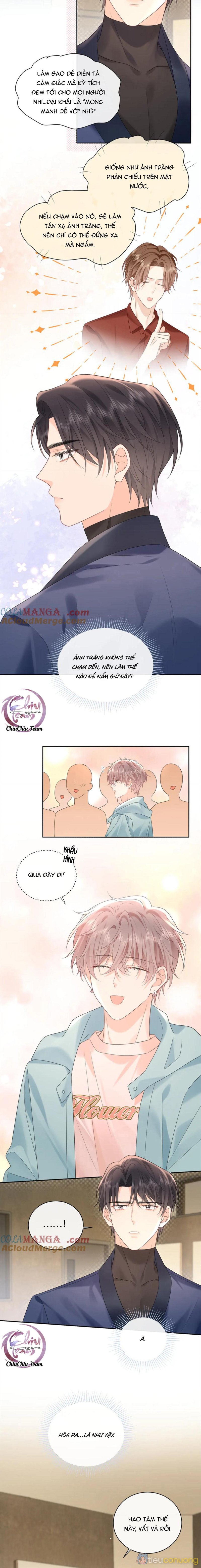 Nghiêm Cấm Bịa Đặt Tin Đồn Chapter 37 - Page 9