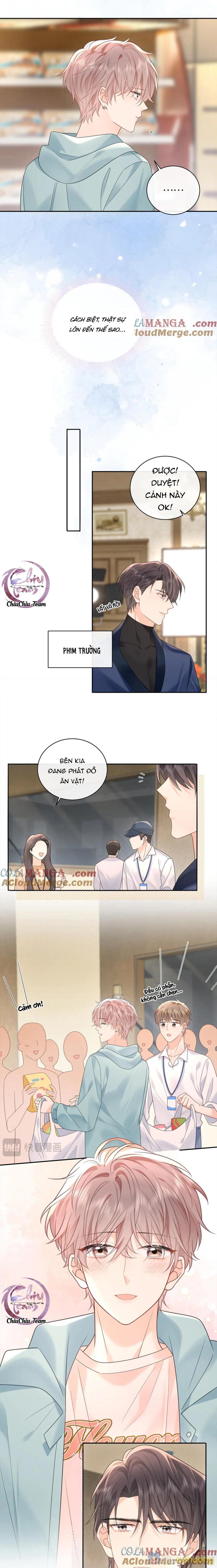 Nghiêm Cấm Bịa Đặt Tin Đồn Chapter 37 - Page 8