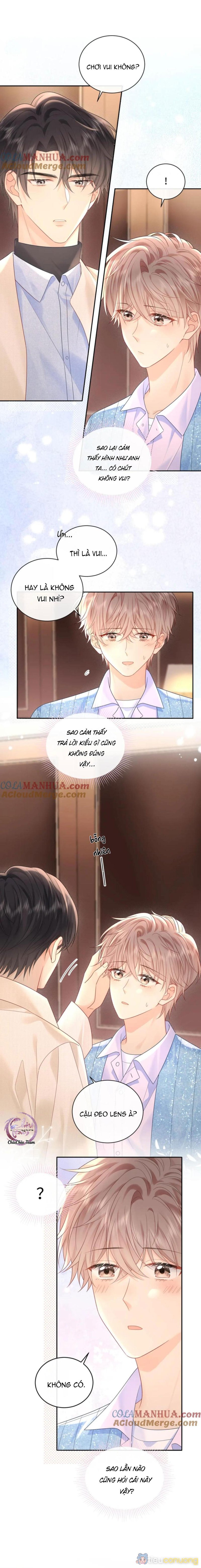 Nghiêm Cấm Bịa Đặt Tin Đồn Chapter 28 - Page 1