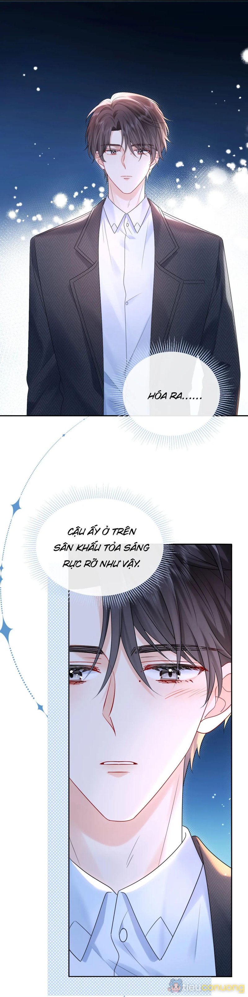 Nghiêm Cấm Bịa Đặt Tin Đồn Chapter 9 - Page 11