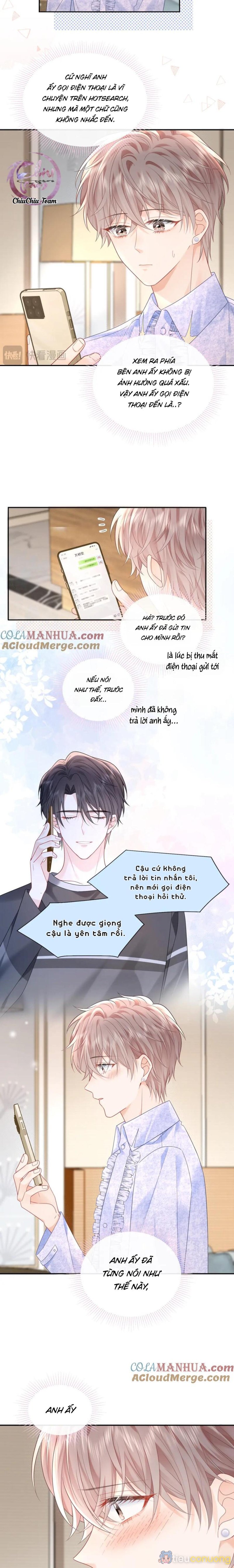 Nghiêm Cấm Bịa Đặt Tin Đồn Chapter 26 - Page 10