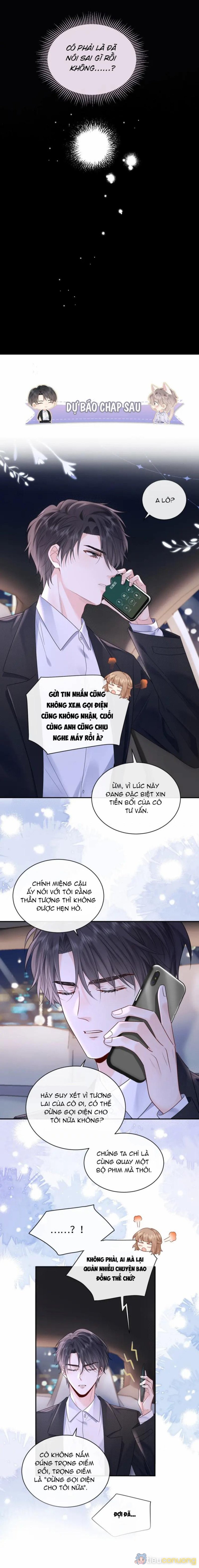 Nghiêm Cấm Bịa Đặt Tin Đồn Chapter 4 - Page 13