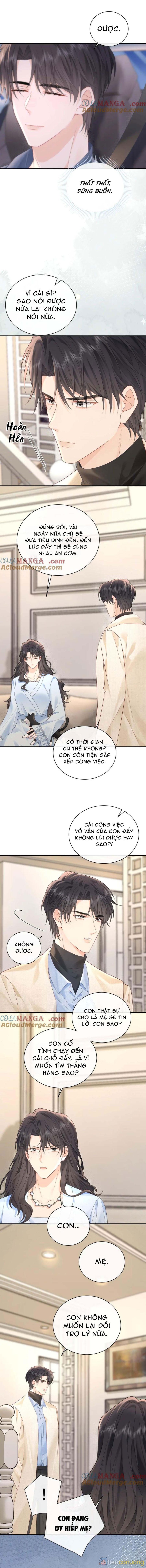 Nghiêm Cấm Bịa Đặt Tin Đồn Chapter 31 - Page 4