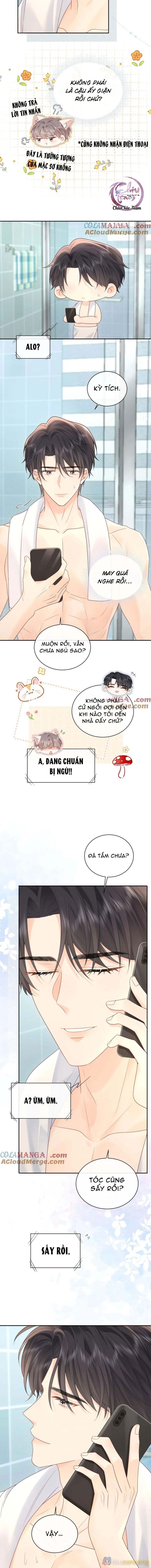 Nghiêm Cấm Bịa Đặt Tin Đồn Chapter 31 - Page 7