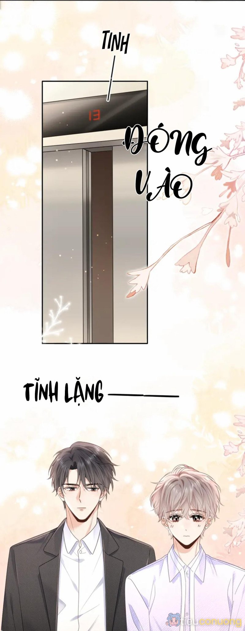 Nghiêm Cấm Bịa Đặt Tin Đồn Chapter 3 - Page 13