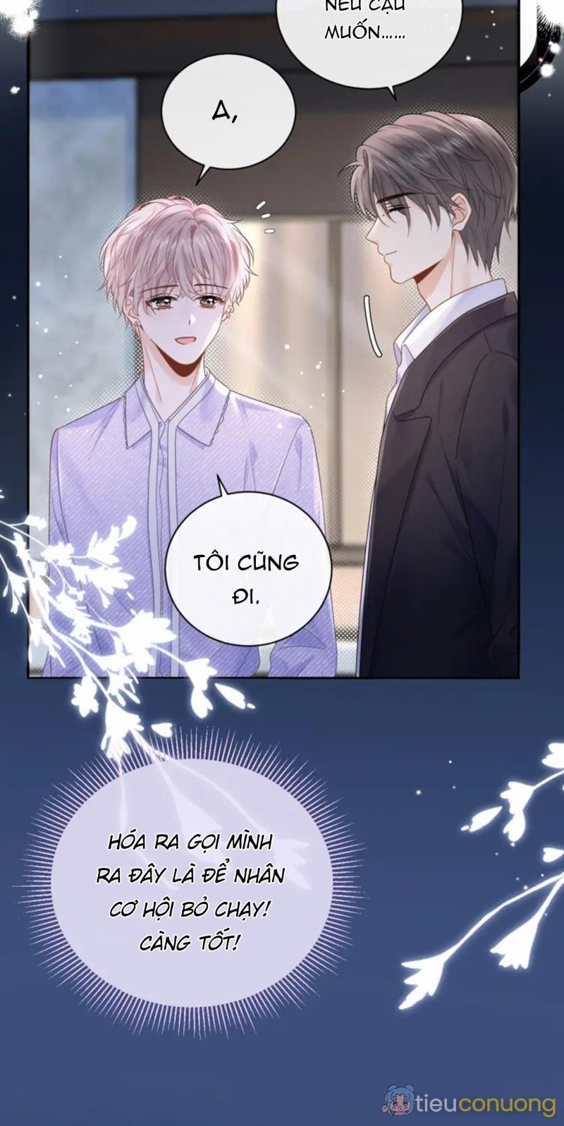 Nghiêm Cấm Bịa Đặt Tin Đồn Chapter 3 - Page 22