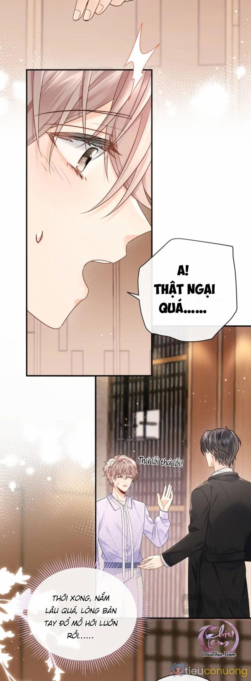 Nghiêm Cấm Bịa Đặt Tin Đồn Chapter 3 - Page 3