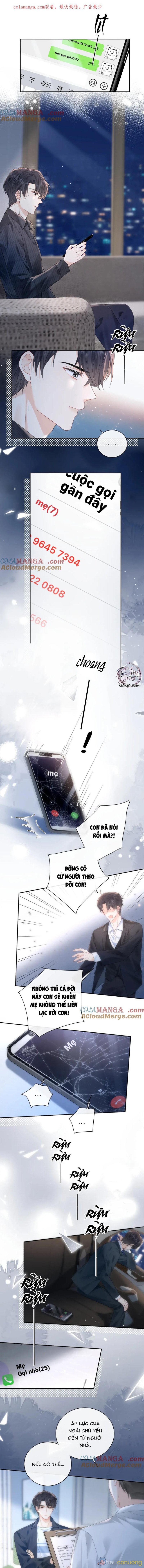 Nghiêm Cấm Bịa Đặt Tin Đồn Chapter 35 - Page 1