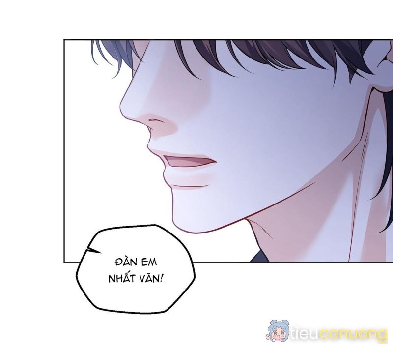 Điệu Waltz Đầu Hạ Chapter 17 - Page 17