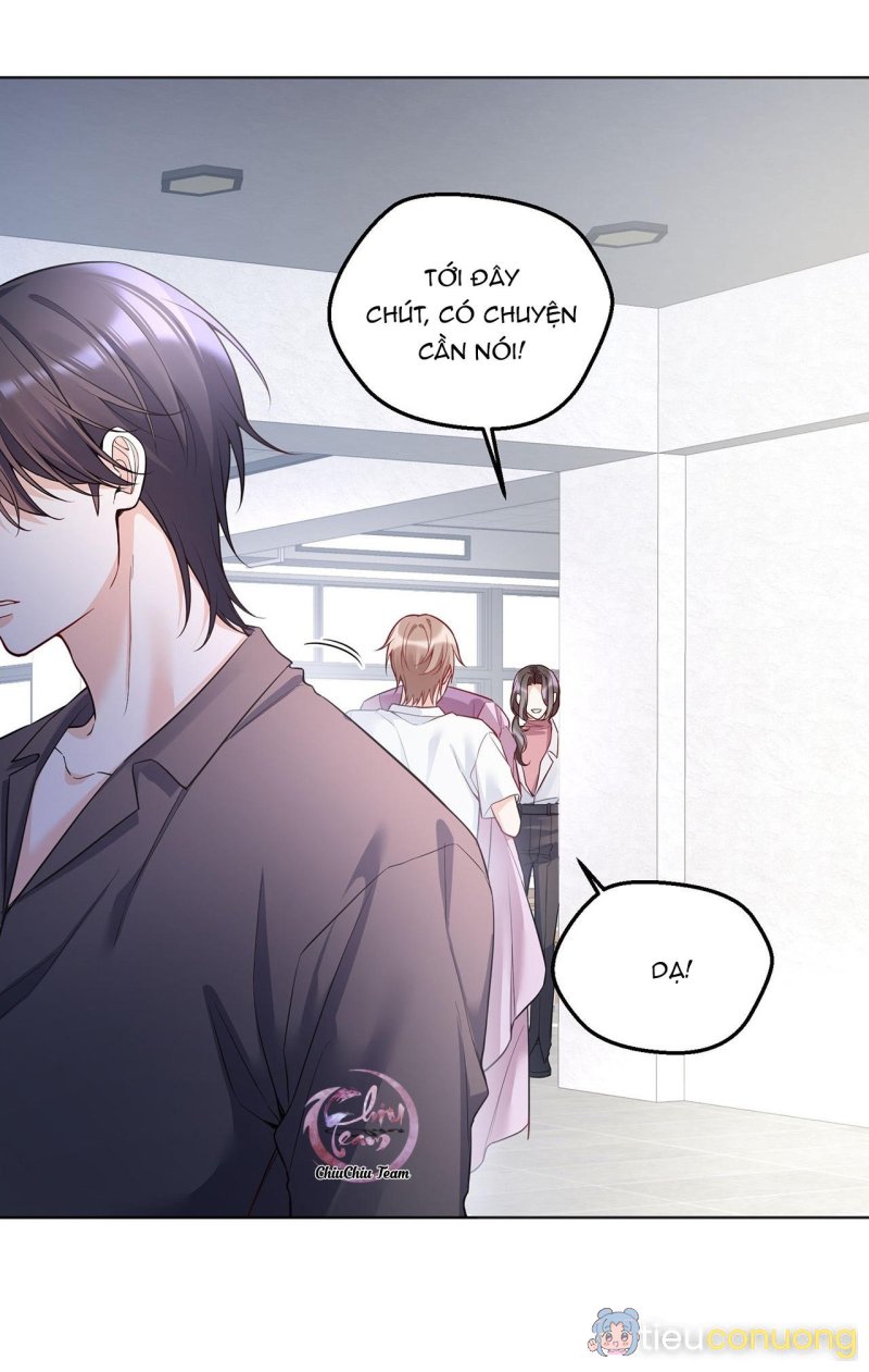 Điệu Waltz Đầu Hạ Chapter 17 - Page 18