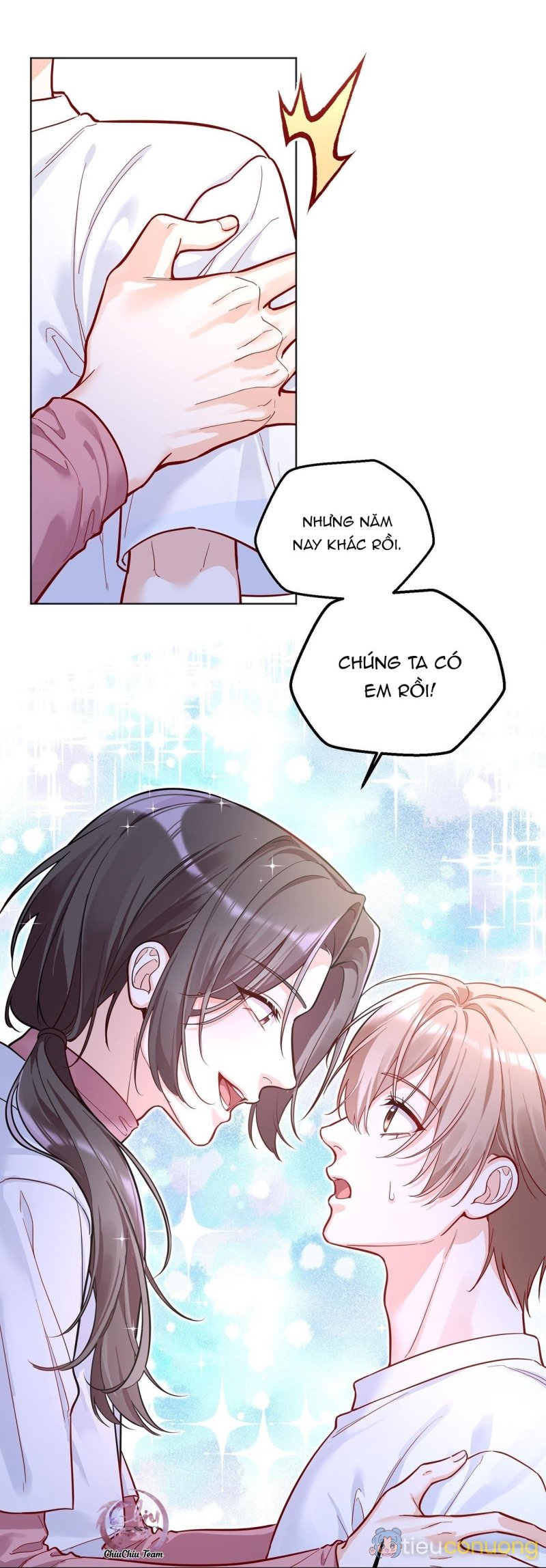 Điệu Waltz Đầu Hạ Chapter 17 - Page 22