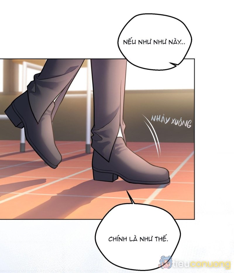 Điệu Waltz Đầu Hạ Chapter 17 - Page 29