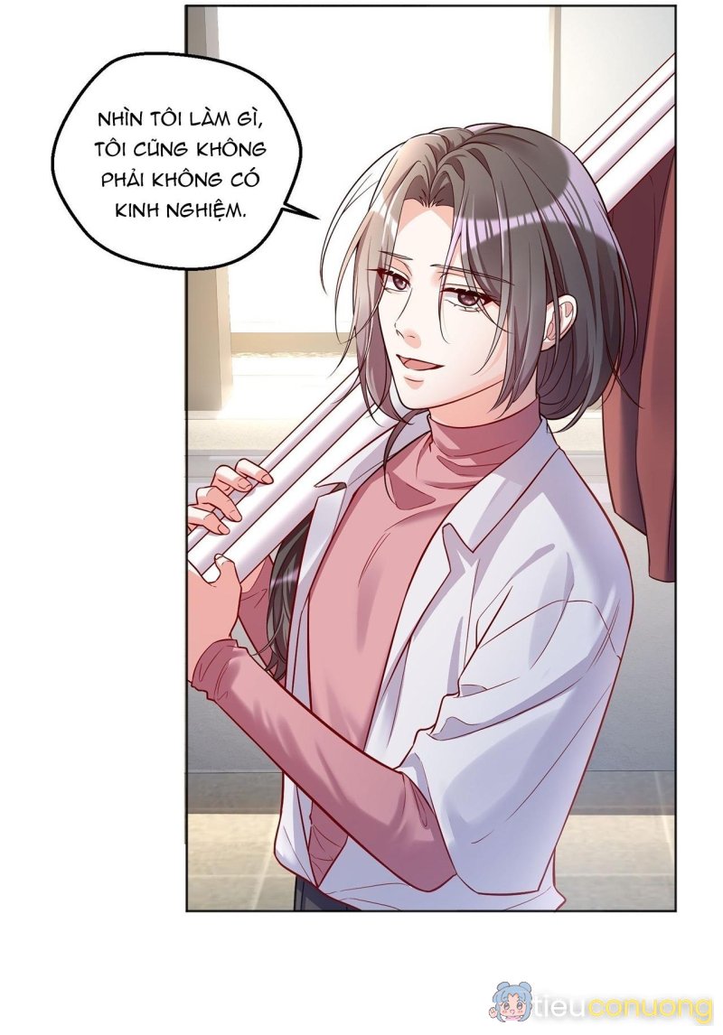 Điệu Waltz Đầu Hạ Chapter 17 - Page 7