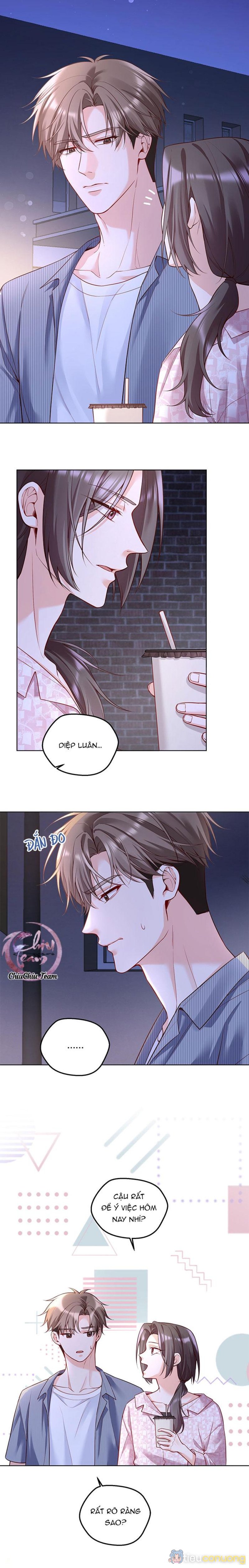 Điệu Waltz Đầu Hạ Chapter 12 - Page 3