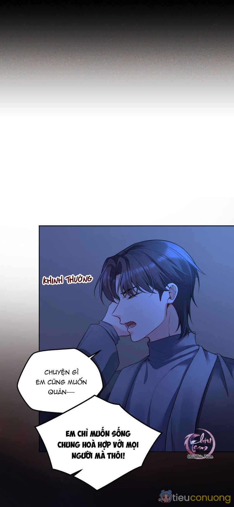 Điệu Waltz Đầu Hạ Chapter 9 - Page 15