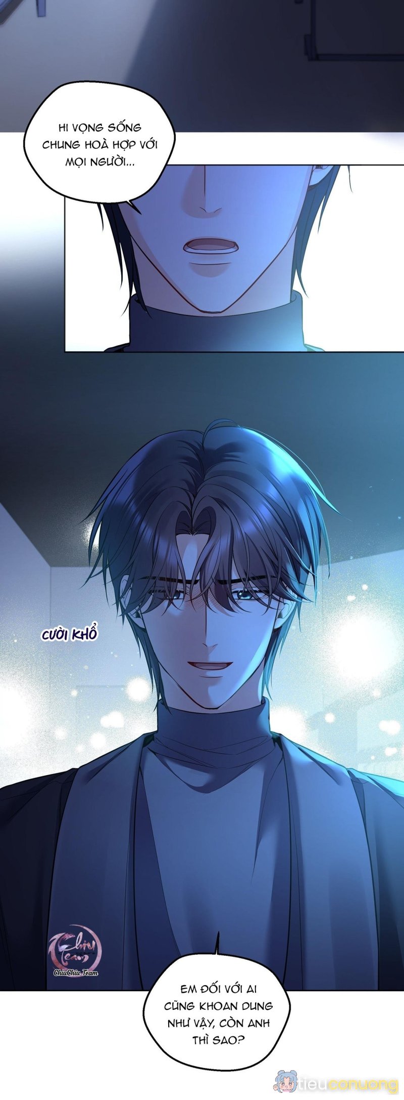 Điệu Waltz Đầu Hạ Chapter 9 - Page 17