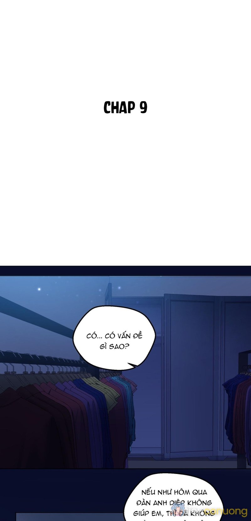 Điệu Waltz Đầu Hạ Chapter 9 - Page 1