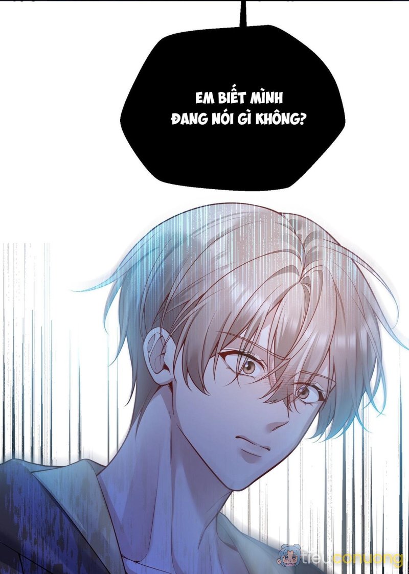 Điệu Waltz Đầu Hạ Chapter 9 - Page 19