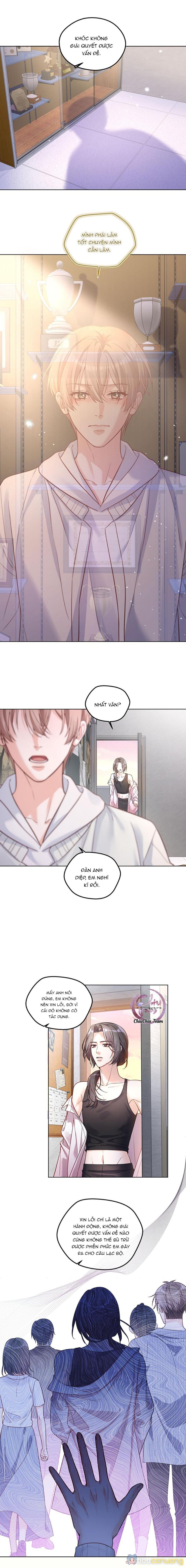 Điệu Waltz Đầu Hạ Chapter 14 - Page 6