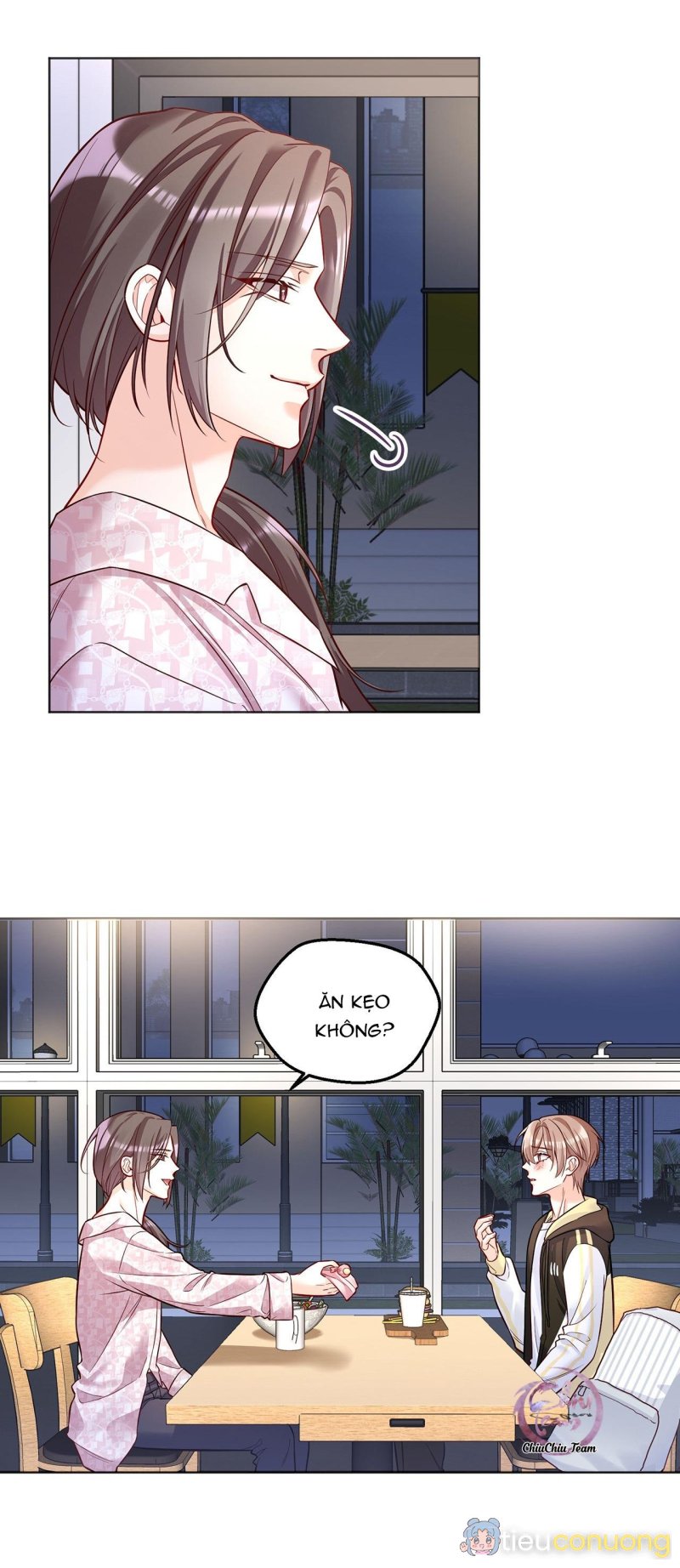 Điệu Waltz Đầu Hạ Chapter 11 - Page 10