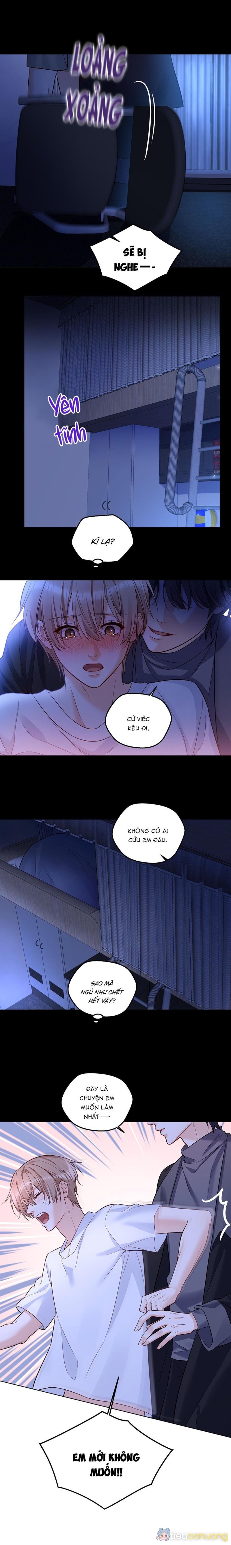 Điệu Waltz Đầu Hạ Chapter 13 - Page 2