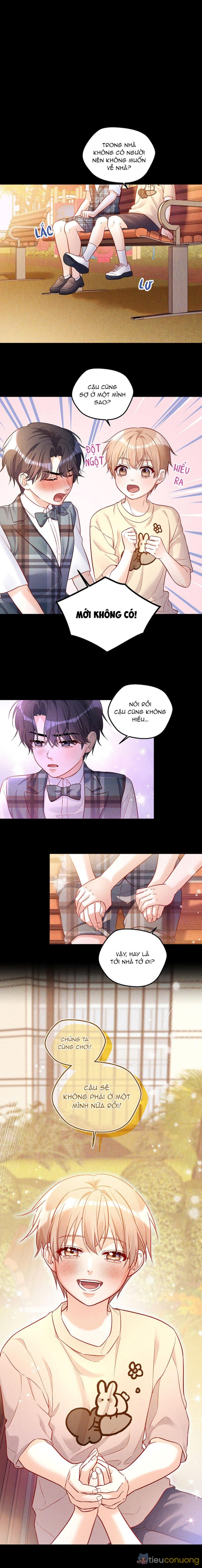 Điệu Waltz Đầu Hạ Chapter 20 - Page 2