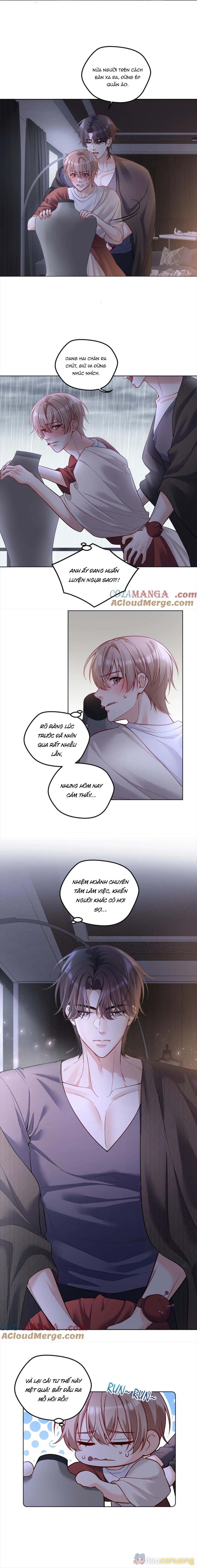 Điệu Waltz Đầu Hạ Chapter 24 - Page 2