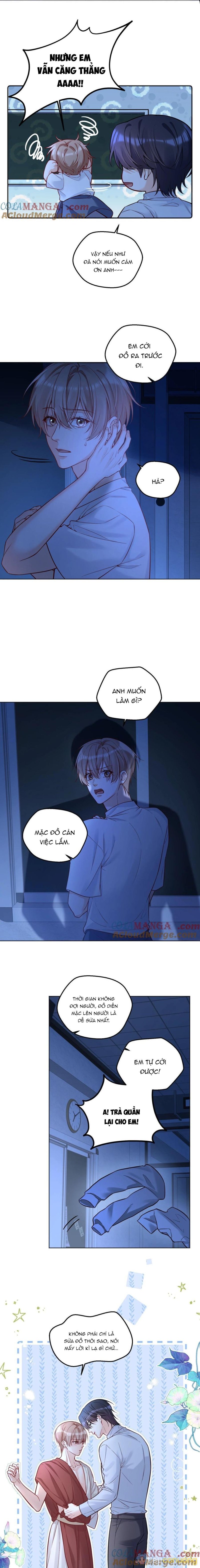 Điệu Waltz Đầu Hạ Chapter 28 - Page 3