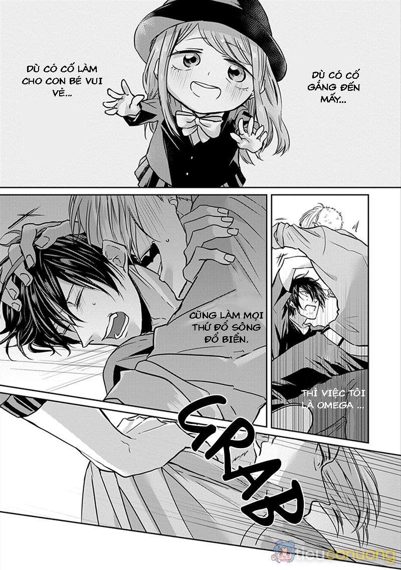 Hãy Khiến Tôi Ghét Cậu Chapter 2 - Page 7