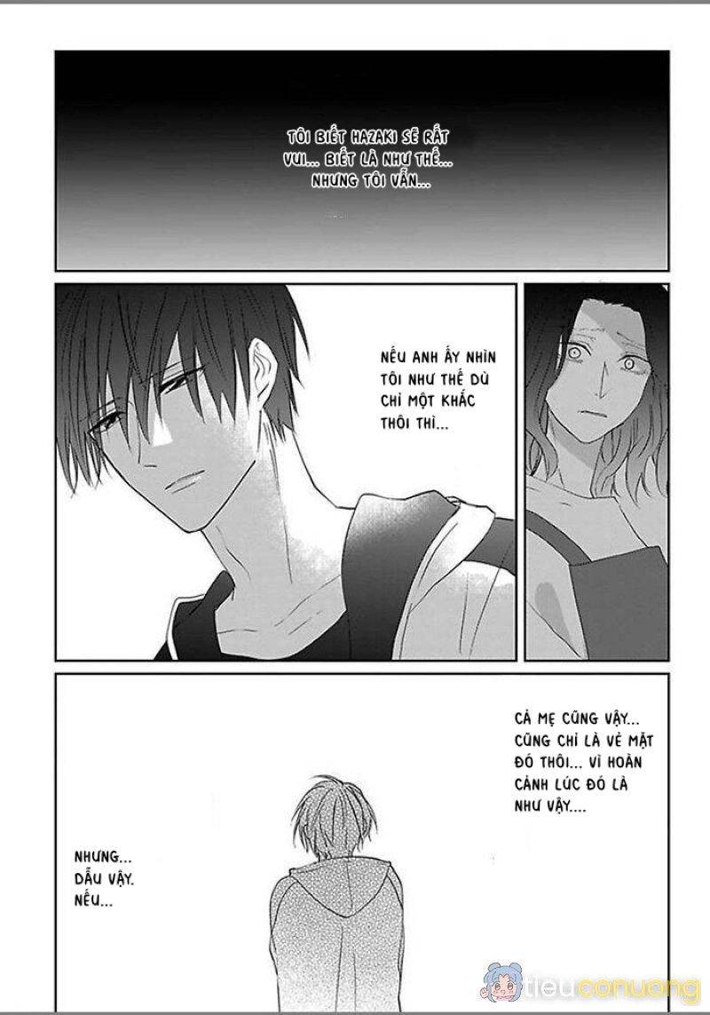 Hãy Khiến Tôi Ghét Cậu Chapter 20 - Page 15