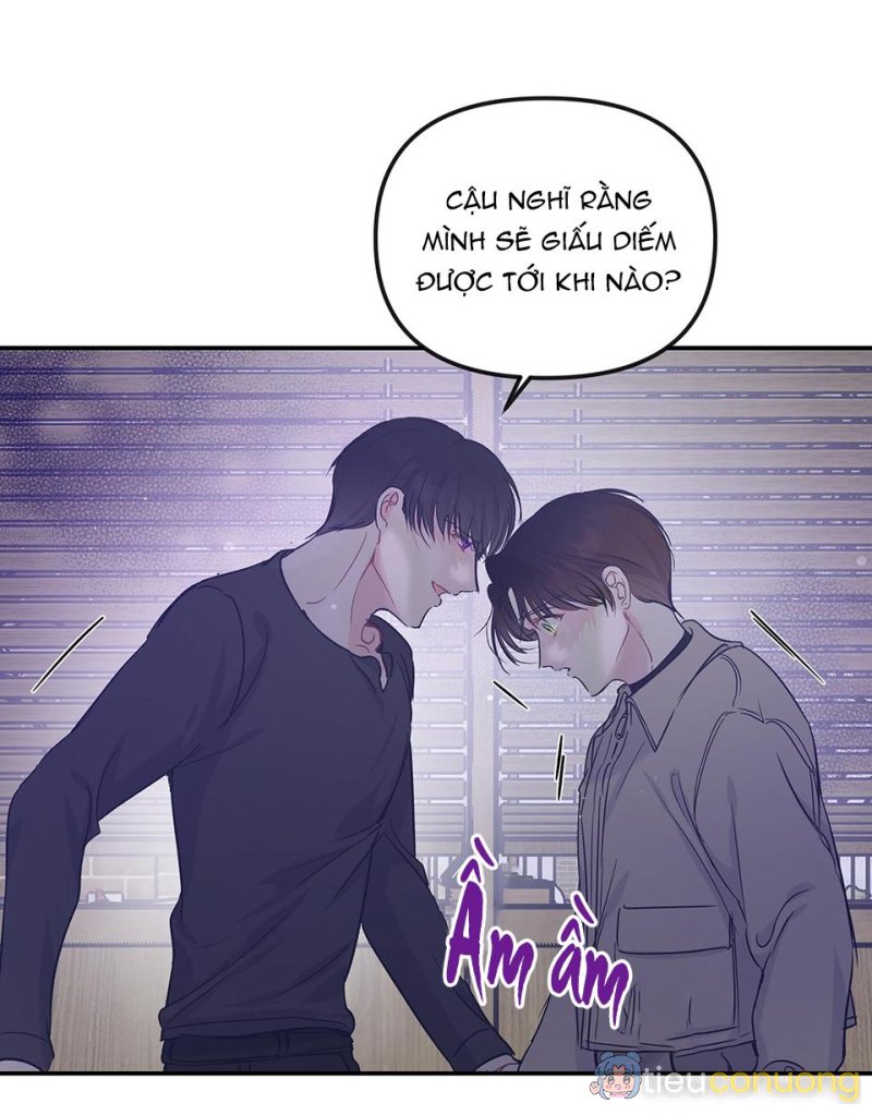 ĐẢO NGƯỢC CỦA ĐẢO NGƯỢC Chapter 19 - Page 26