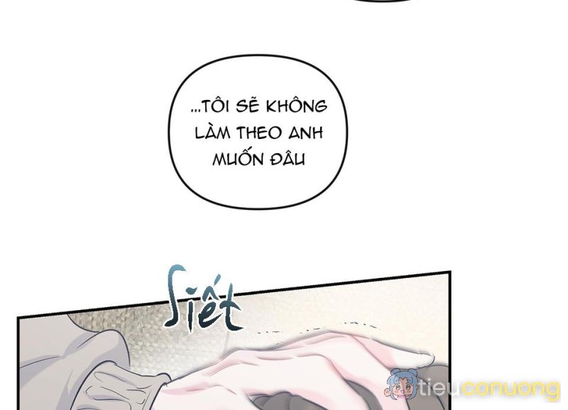 ĐẢO NGƯỢC CỦA ĐẢO NGƯỢC Chapter 19 - Page 32