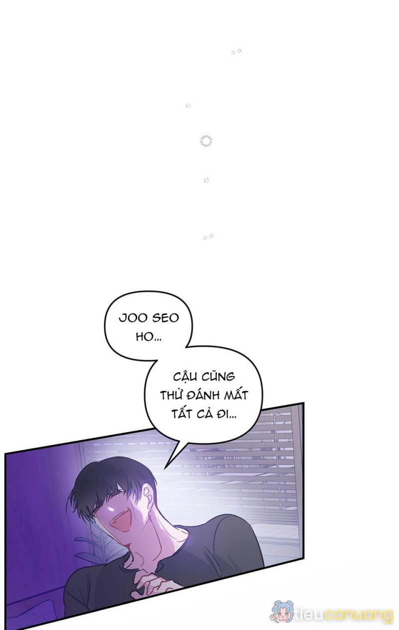 ĐẢO NGƯỢC CỦA ĐẢO NGƯỢC Chapter 19 - Page 38