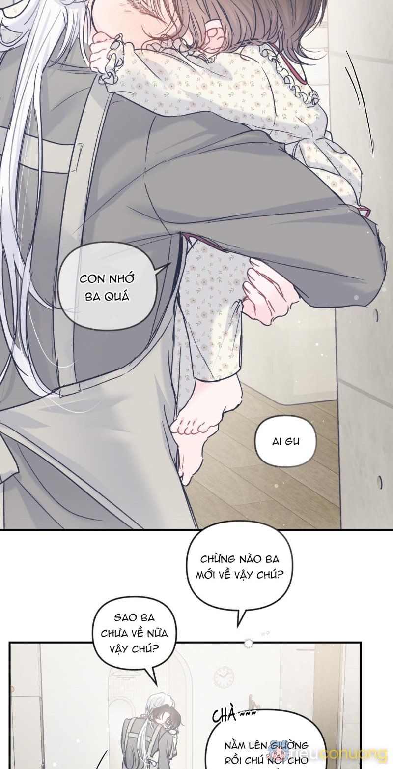 ĐẢO NGƯỢC CỦA ĐẢO NGƯỢC Chapter 33 - Page 24