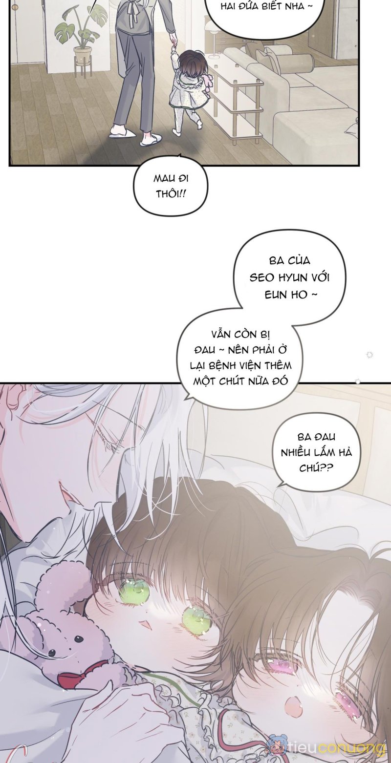 ĐẢO NGƯỢC CỦA ĐẢO NGƯỢC Chapter 33 - Page 25