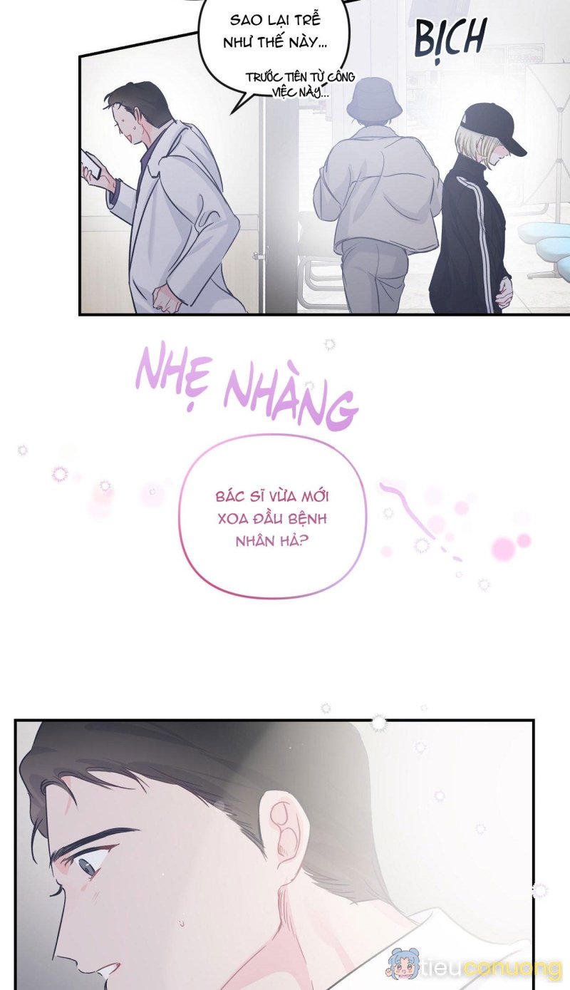 ĐẢO NGƯỢC CỦA ĐẢO NGƯỢC Chapter 20 - Page 34