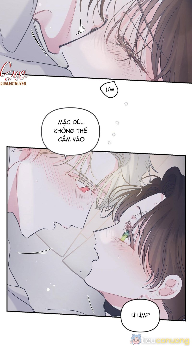 ĐẢO NGƯỢC CỦA ĐẢO NGƯỢC Chapter 23 - Page 27