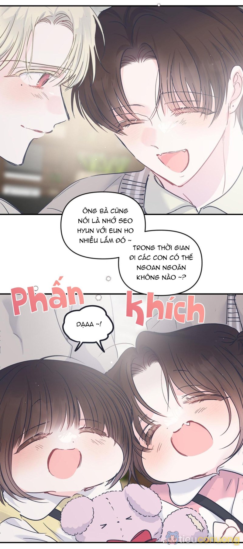 ĐẢO NGƯỢC CỦA ĐẢO NGƯỢC Chapter 49 - Page 26