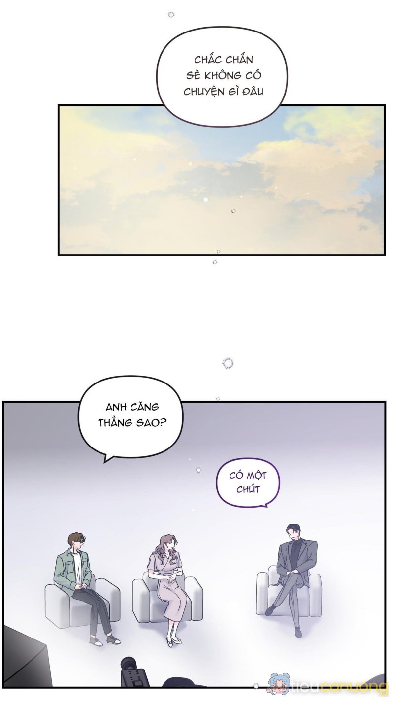 ĐẢO NGƯỢC CỦA ĐẢO NGƯỢC Chapter 49 - Page 30