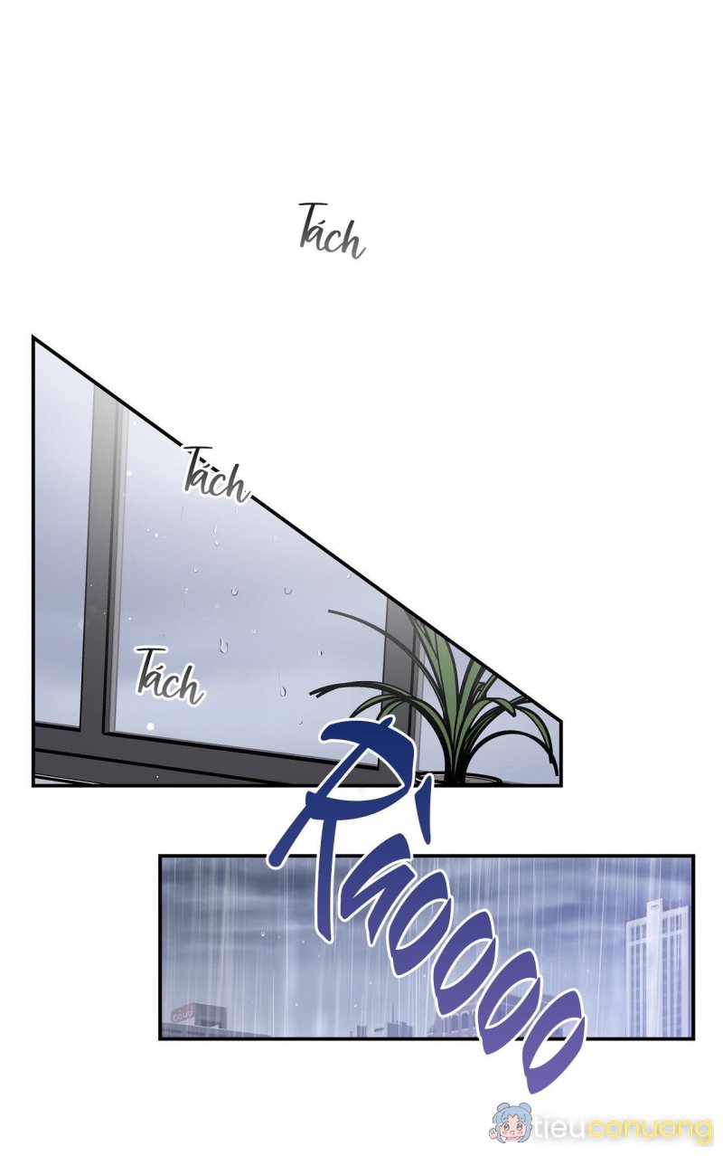 ĐẢO NGƯỢC CỦA ĐẢO NGƯỢC Chapter 28 - Page 27