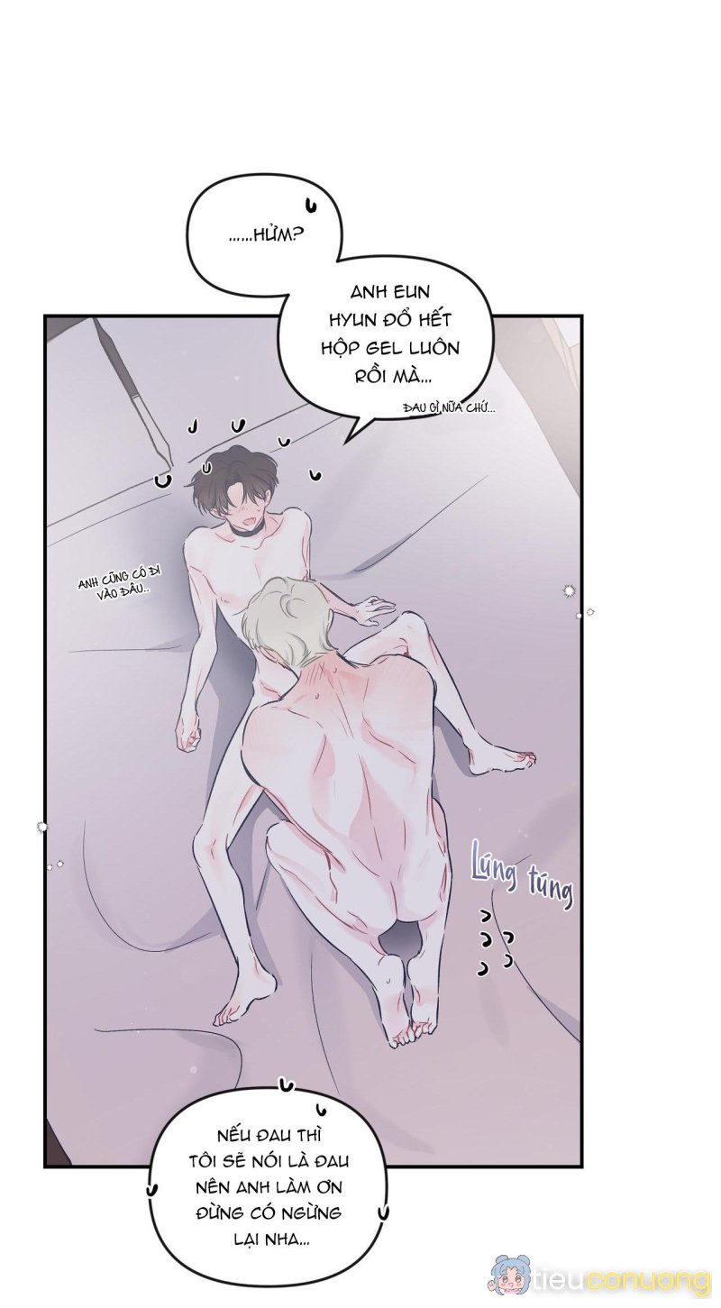 ĐẢO NGƯỢC CỦA ĐẢO NGƯỢC Chapter 9 - Page 15