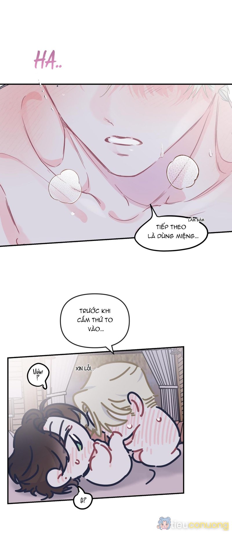 ĐẢO NGƯỢC CỦA ĐẢO NGƯỢC Chapter 9 - Page 21