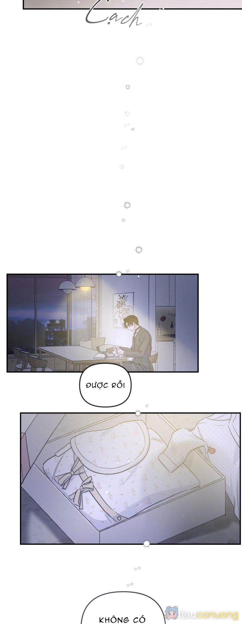 ĐẢO NGƯỢC CỦA ĐẢO NGƯỢC Chapter 24 - Page 23