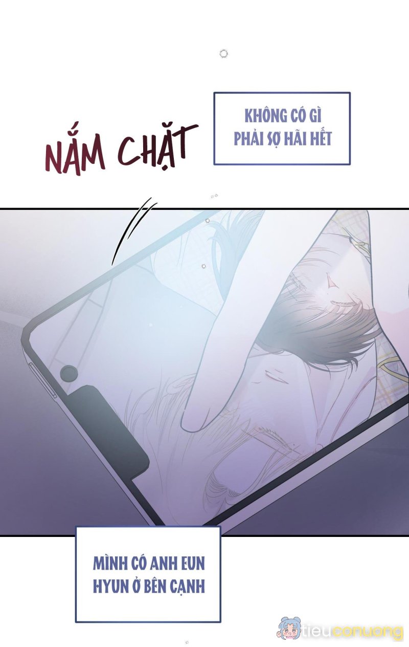 ĐẢO NGƯỢC CỦA ĐẢO NGƯỢC Chapter 47 - Page 25