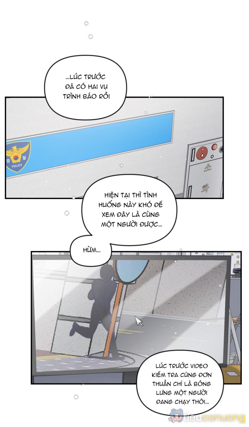 ĐẢO NGƯỢC CỦA ĐẢO NGƯỢC Chapter 47 - Page 2